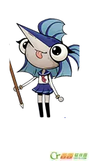 魔剑奇兵 魔剑奇兵