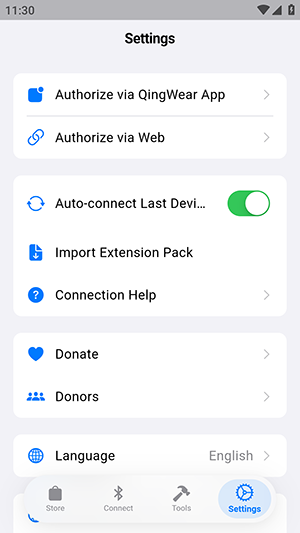 OrbitV安装包下载最新版-OrbitVvivo手表应用商店下载免费版v1.0.6 OrbitV安装包下载最新版-OrbitVvivo手表应用商店下载免费版v1.0.6