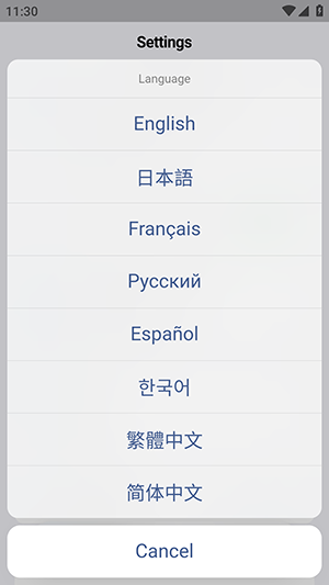 OrbitV安装包下载最新版-OrbitVvivo手表应用商店下载免费版v1.0.6 OrbitV安装包下载最新版-OrbitVvivo手表应用商店下载免费版v1.0.6