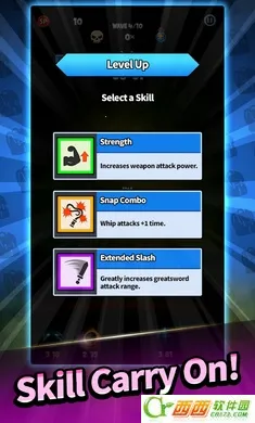 背包行者中文版 背包行者中文版