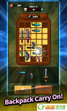 背包行者中文版 背包行者中文版