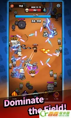 背包行者中文版 背包行者中文版