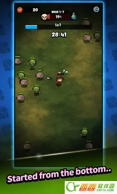 背包行者中文版 背包行者中文版