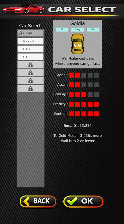 山道计时挑战去广告版 山道计时挑战去广告版