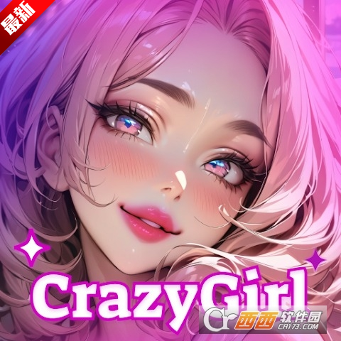 Crazy Girl AI����������׿��v3.0.3���°�