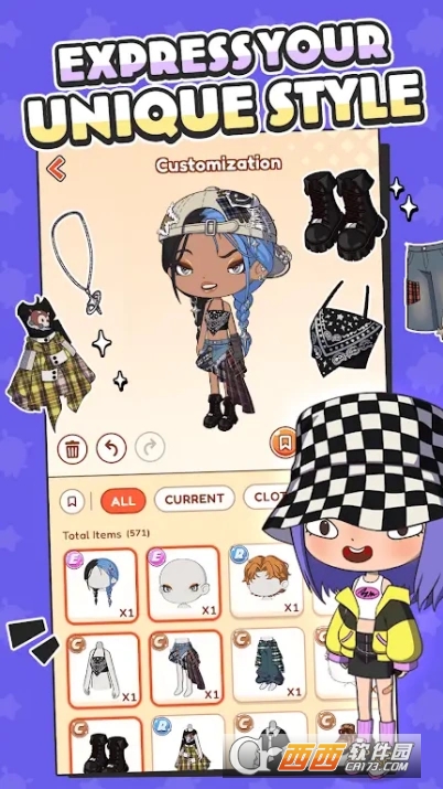 宠物卡丁车手机版 宠物卡丁车手机版