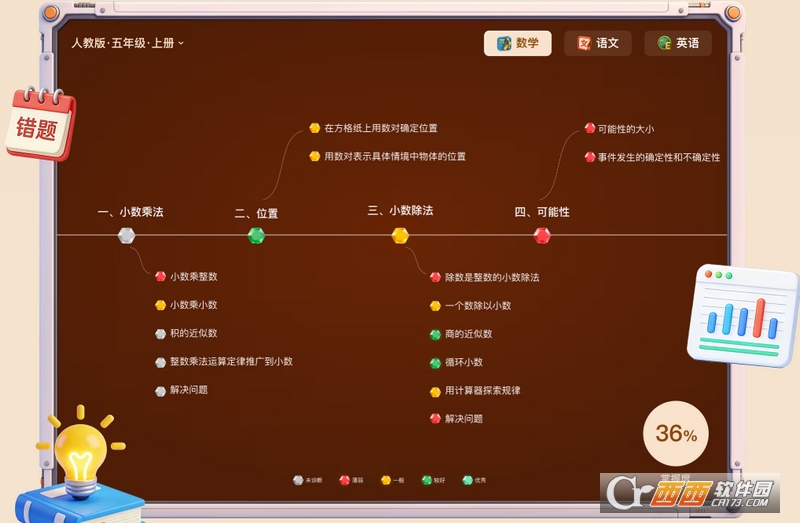 小精龙AI学习助手app官方最新版 v1.00.03