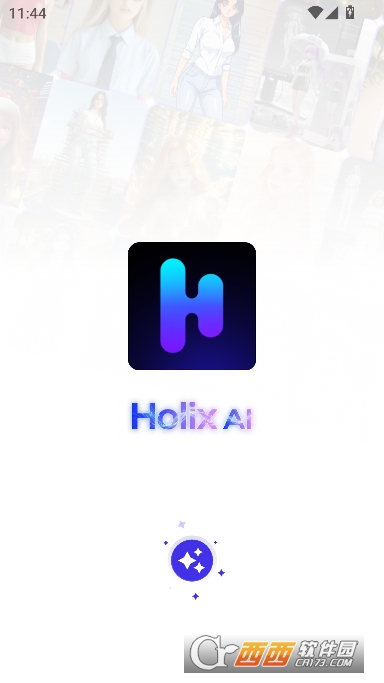 HolixAI�ٷ�����