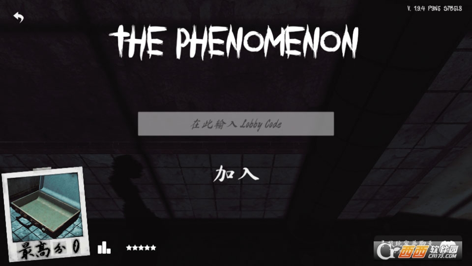 ThePhenomenon��׿����������