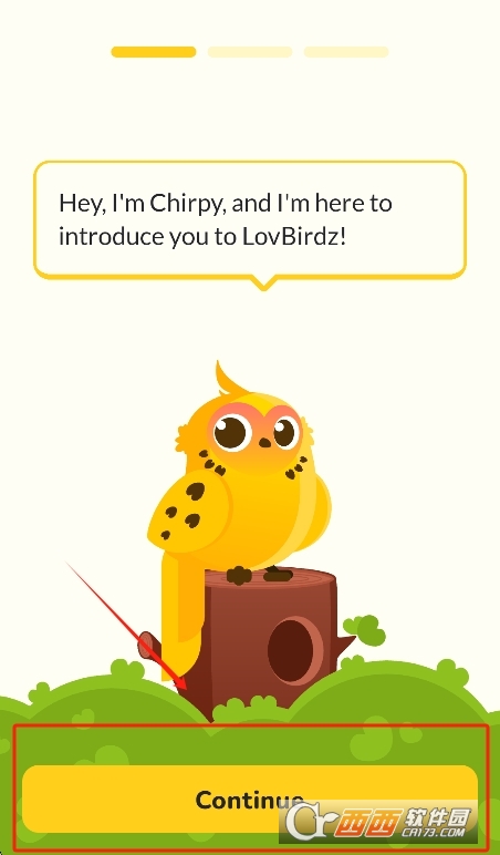 LovBirdz�����ٷ���