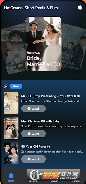HotDrama�̾�app���ʰ�