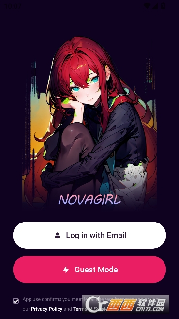 No.vaGirlAIŮ�ѹٷ����İ�