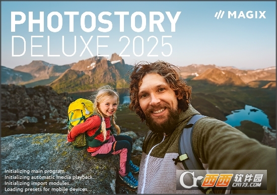 MAGIX Photostory Deluxe 2025������Ѱ�