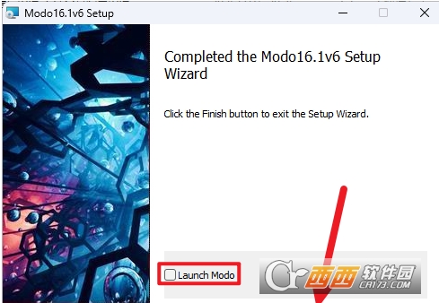 The Foundry Modo16中文免费版 The Foundry Modo16中文免费版
