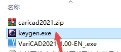 VariCAD 2021���ļ����