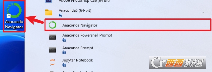 Anaconda3 2024中文最新版 Anaconda3 2024中文最新版