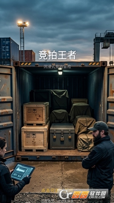 竞拍王者官方手游 竞拍王者官方手游