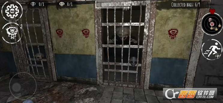 灵魂.之眼恶魔安卓中文版 灵魂.之眼恶魔安卓中文版
