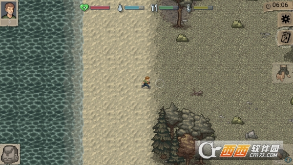 MiniDayZ2安卓中文版 MiniDayZ2安卓中文版