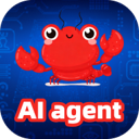 AI agen.t��ϺС��app�ٷ���