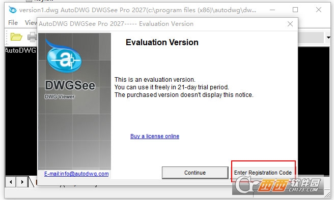 DWGSee Pro 2027中文最新版 v6.63正式版