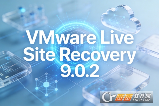 VMware Live Site Recovery9.0.2(传统 SRM)v9.0.2