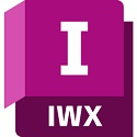 Autodesk InfraWorks 2024���ļ����
