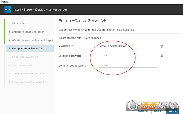 vCenter Server Appliance 9.0.2.0(VCSA) v9.0.2.0-25148086