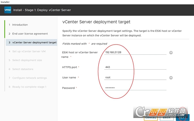 vCenter Server Appliance 9.0.2.0(VCSA) v9.0.2.0-25148086