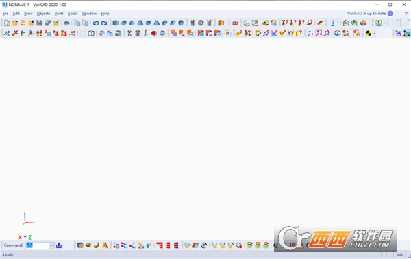 VariCAD 2020永久激活版 最新版本