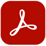 Adobe Acrobat DC 2026中文免费版