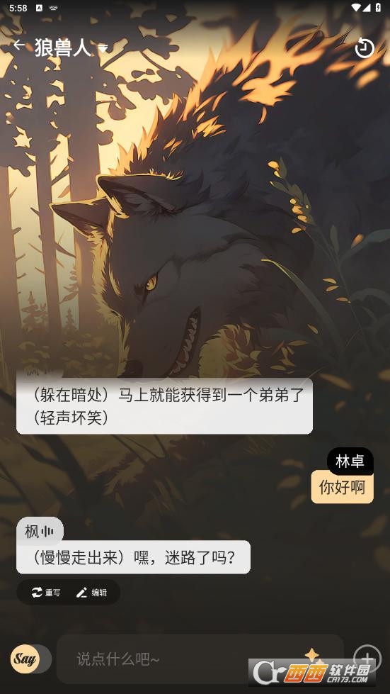 saylo复活版 v2.4.3