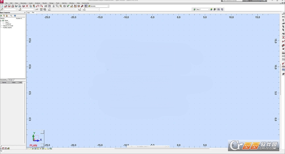Autodesk Robot Structural Analysis Professional 2027中文版 永久激活版