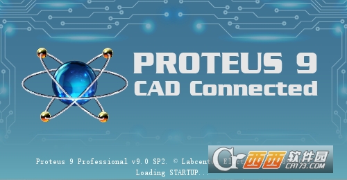 Proteus Design Suite 9.1免费版 专业版