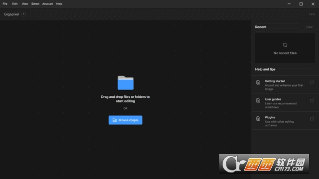Topaz Gigapixel AI 8.4.4激活版 最新版本