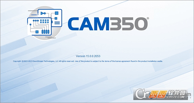 cam350 15.1激活版 完整版