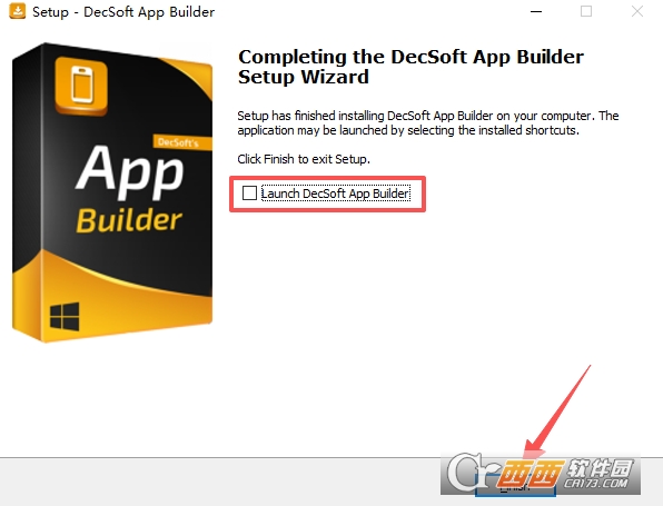 App Builder软件2026最新版(Web可视化开发工具) v2026.1电脑版