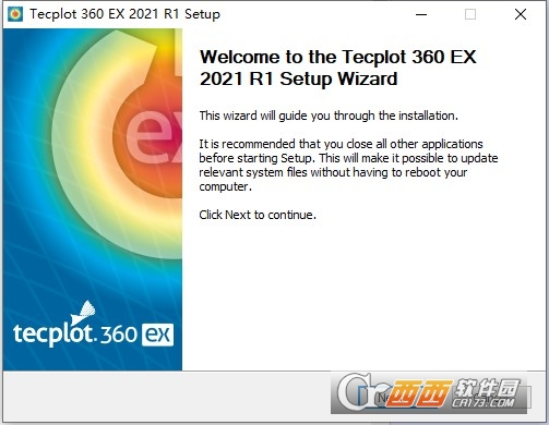 Tecplot 360 EX 2021 R2中文解锁版 免费版