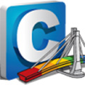 Midas Civil 2022���ļ������ʽ��
