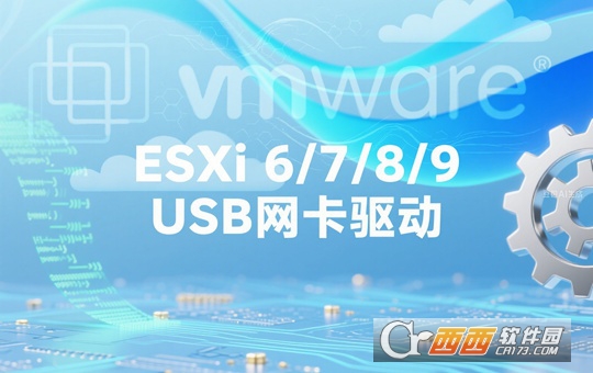 ESXi 8 USB��������v9.0
