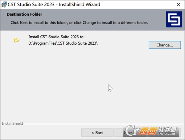CST Studio Suite 2024中文免费版 最新版本