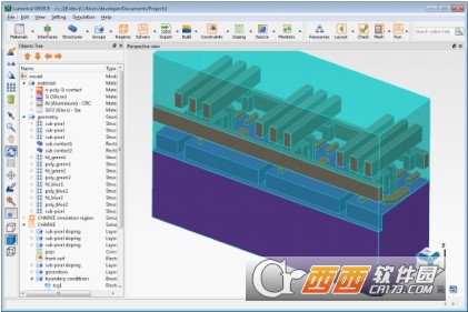 Ansys Lumerical 2020 R2中文完整版 Windows64位版