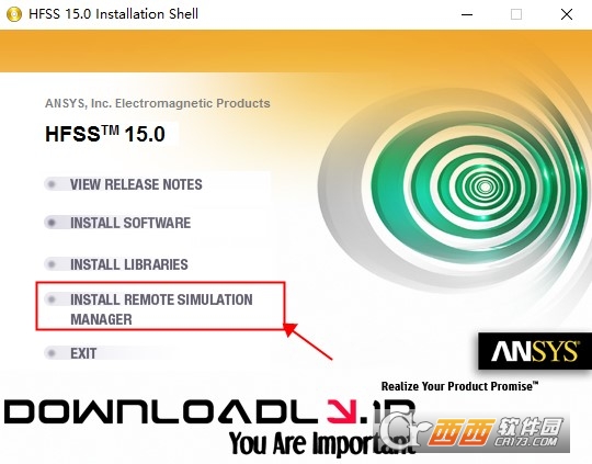 ansys hfss 15最新中文版 正式版
