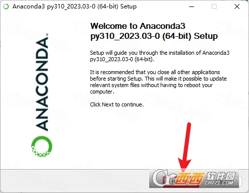 Anaconda3 2023汉化免费版 最新版