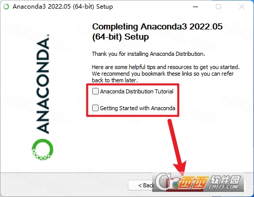 Anaconda3 2022中文解锁版 正式版