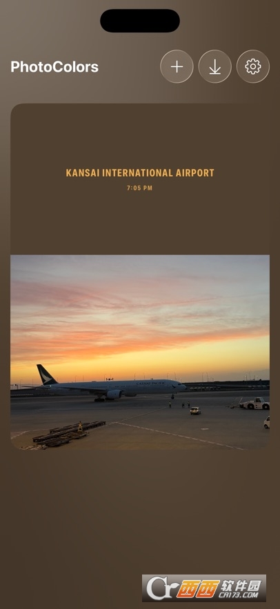 photo.colors安卓中文版 v1.0.7