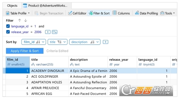 Navicat Premium17永久激活版 v17.3.9中文免费版