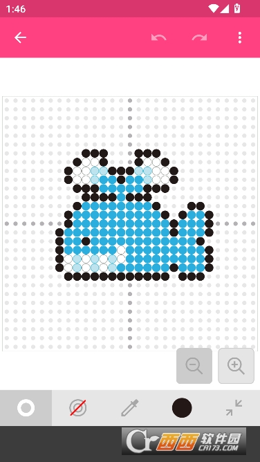 拼豆图案设计app官方最新版 v1.25.0