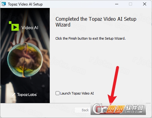 Topaz Video AI 5.5.2中文最新版 免费版