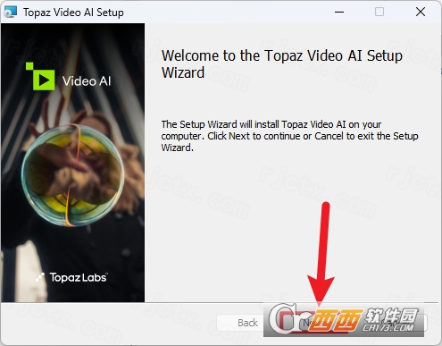 Topaz Video AI 5.5.2中文最新版 免费版